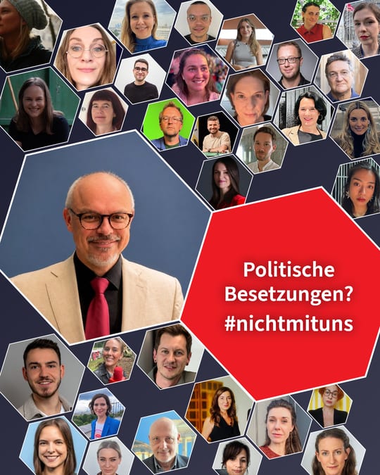 Posting von Arthur Trainacher