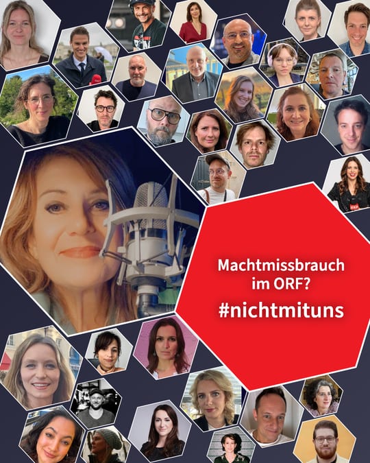 Posting von Sonja Watzka