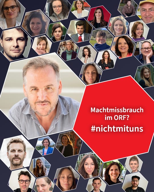 Posting von Matthias Haydn