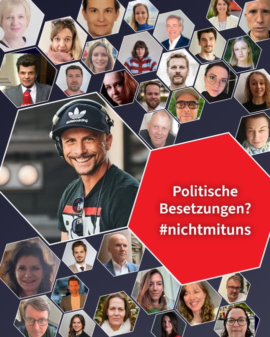 Posting von Christian Prates