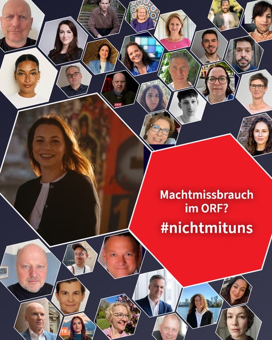 Posting von Victoria Rauscher