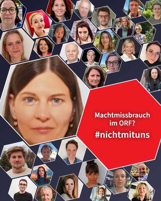 Posting von Johanna Winkler-Weiss