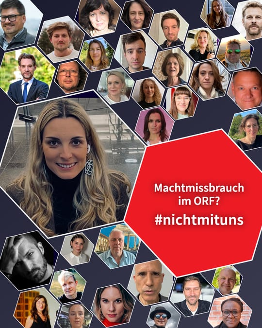 Posting von Astrid Lexer-Petermann