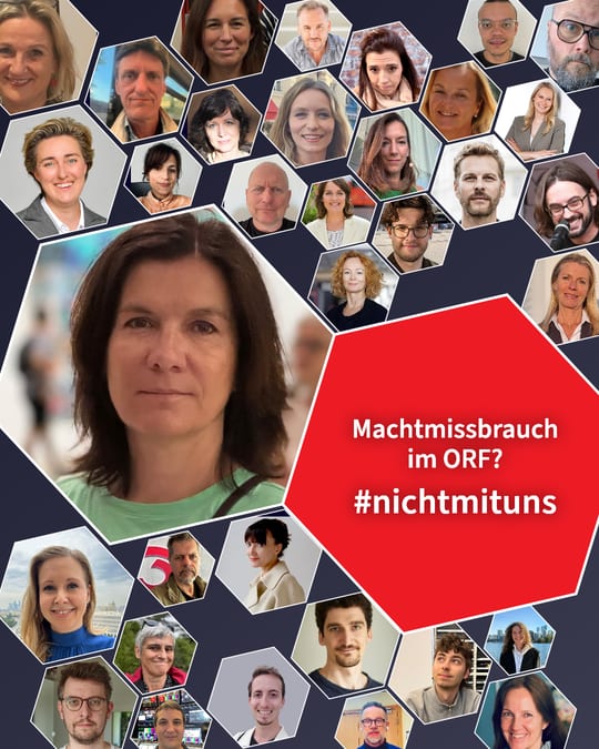 Posting von Carolin Wagner