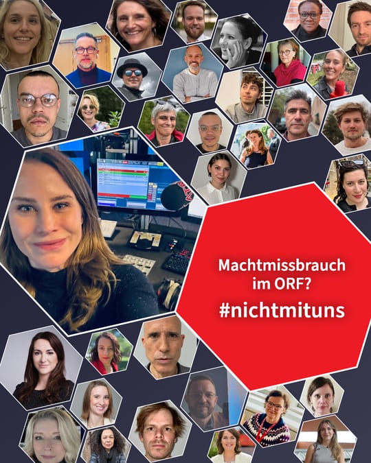 Posting von Katrin Wachauer