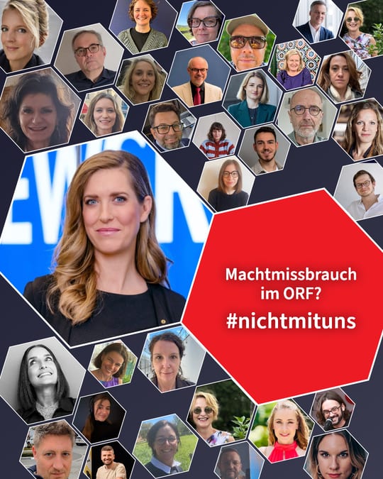 Posting von Julia D'Agostino