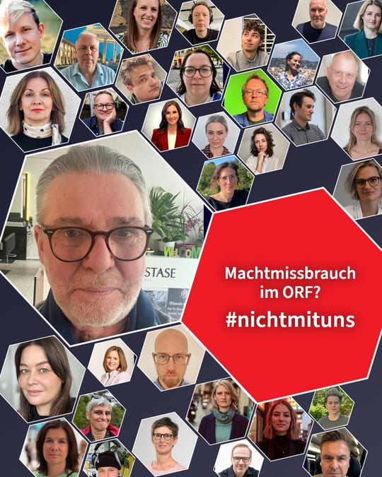 Posting von Christian Scheib