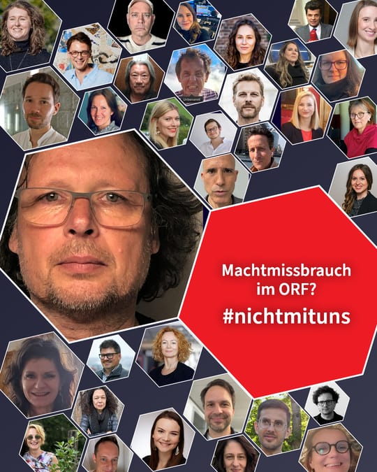 Posting von Wilfried Wagner