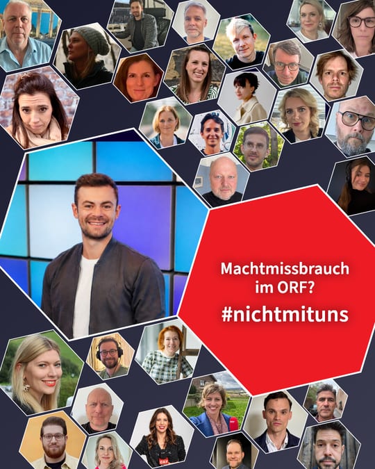 Posting von Philipp Bergsmann